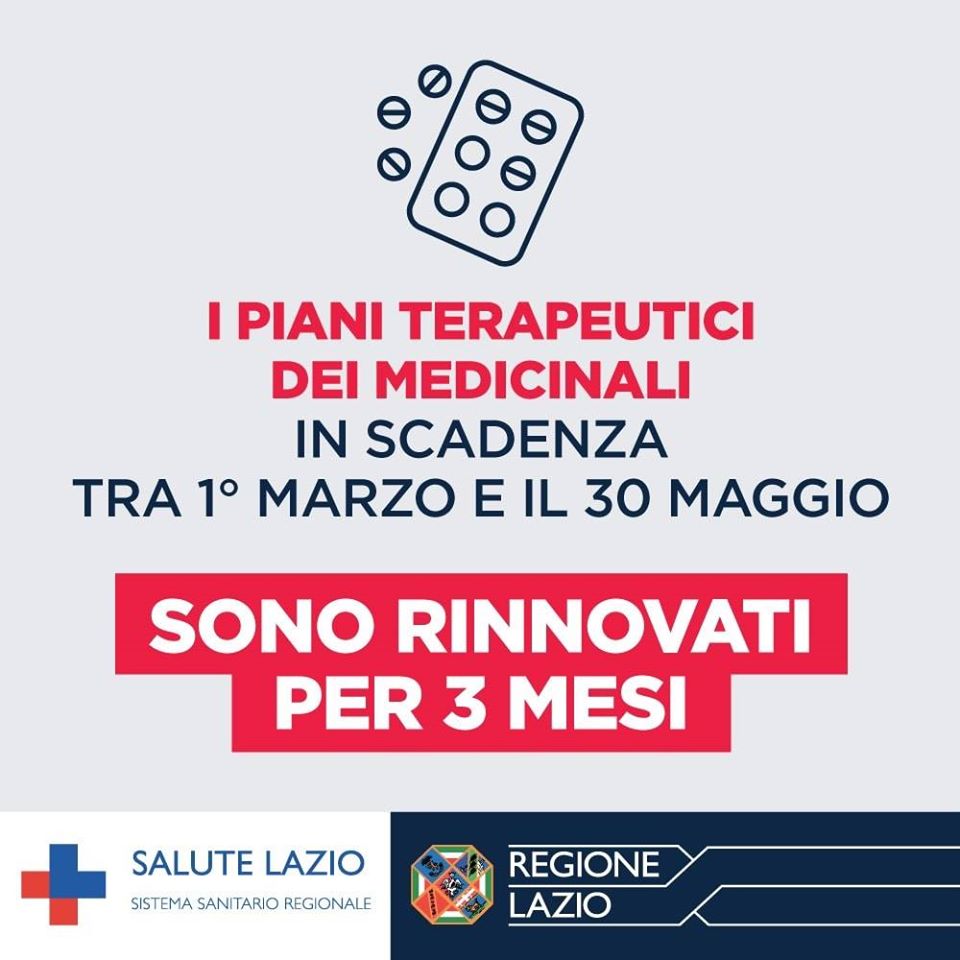 emerg covid19 piani terapeutici